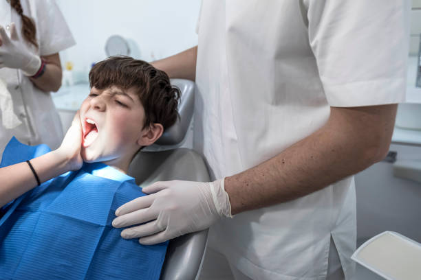 Best Orthodontic Emergency Dentist in Abram, TX