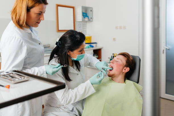 Best Emergency Dental Care for Abscessed Tooth in Abram, TX