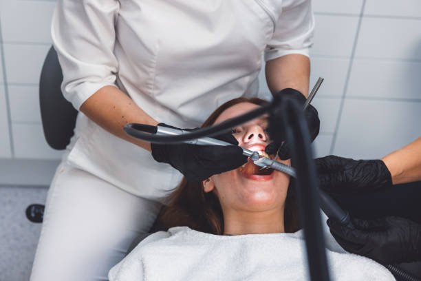 Best Emergency Dental Extractions in Abram, TX