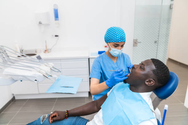 Best Weekend Emergency Dentist in Abram, TX